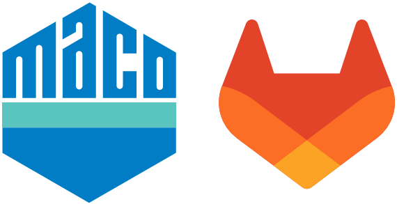 MACO Gitlab